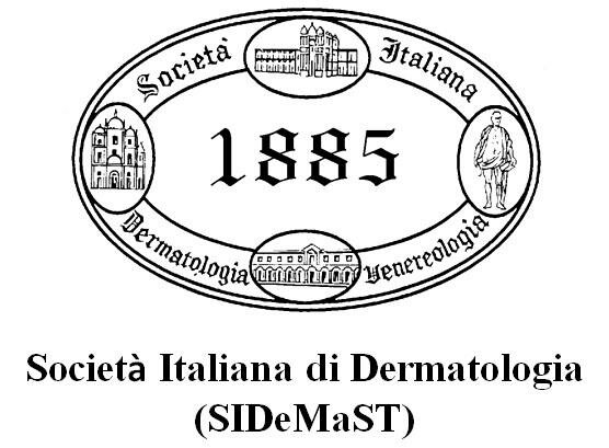 SIDeMaST – Società Italiana di Dermatologia medica, chirurgica, estetica e delle Malattie Sessualmente Trasmesse